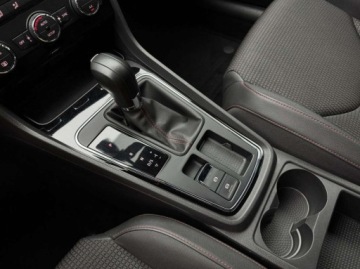 Seat Leon III ST Facelifting 2.0 EcoTSI 190KM 2018 Seat Leon FR Beats Audio ACC LED CarPlay Android Auto Podgrz. fotele, zdjęcie 18