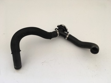 HONDA CB 1000 R SC80 Шланг радиатора + крышка