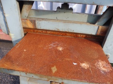 БУМАЖНОРЕЗКА SCHIMANEK 46