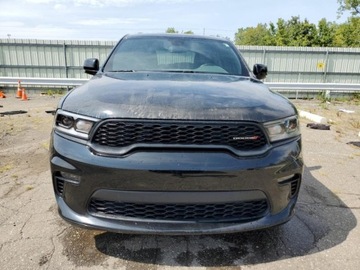 Dodge Durango III 3.6 V6 294KM 2021 Dodge Durango 2021 Gt V6 3.6 Benzyna 295KM, zdjęcie 5