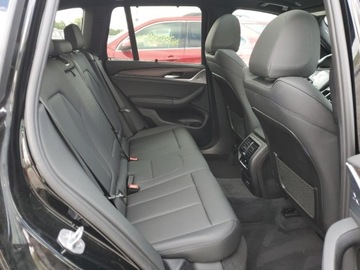 BMW X3 G01 2021 BMW X3 xDrive30E 2021 2.0l 2.0 Hybryda 288KM, zdjęcie 11