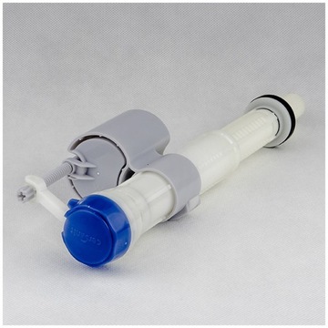 Нижний наполнительный клапан, сертифицированный Cersanit.