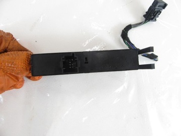 Панель переключателей переднего стекла левая BMW e46 EUROPE PLUG