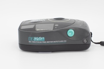 VIVITAR EZ MOTOR BIG VIEW-очень хорошее состояние-не пропустите