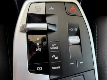 BMW X1 U11 Crossover 2.0 23i 218KM 2024 BMW X1 FUL LED head UP nawi EL.KLAPA grzane fotel, zdjęcie 24