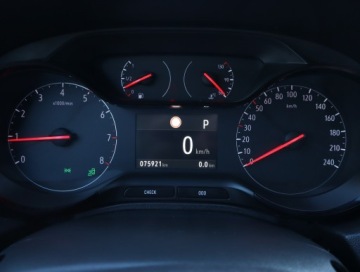 Opel 2020 Opel Grandland 1.2 Turbo, Salon Polska, zdjęcie 10