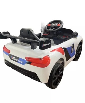 ND24_2863 Пульт дистанционного управления для автомобиля BMW X6 2.4G с аккумулятором