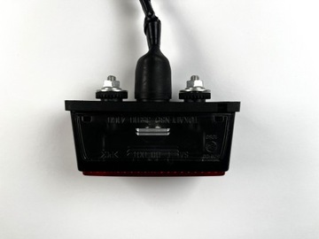 SUZUKI Подсветка номерного знака 35910-41G0