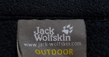 ЖЕНСКИЙ ФЛИСОВЫЙ СВИТШОТ JACK WOLFSKIN |R. М