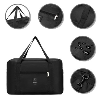 СПОРТИВНАЯ СУМКА ДЛЯ ЗАЛА И ПУТЕШЕСТВИЙ ПРОФЕССИОНАЛЬНАЯ СУМКА ДЛЯ БАГАЖА