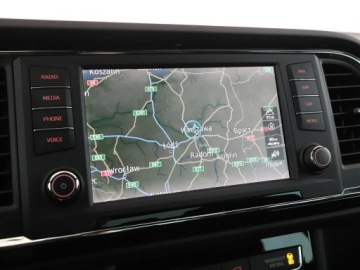Cupra Ateca 2019 Cupra Ateca 4x4 DSG ABT 350KM full LED navi virtul, zdjęcie 25