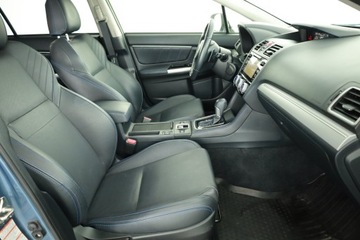 Subaru Levorg Kombi Facelifting 1.6 170KM 2018 Subaru Levorg 1.6 GT-S, Salon Polska, Serwis ASO, zdjęcie 8