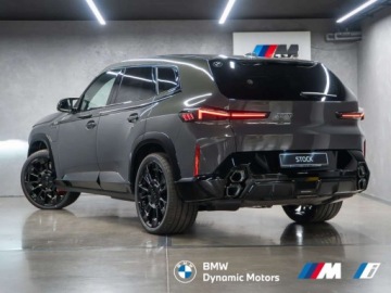 BMW XM SUV Plug-In 3.0 50e 476KM 2026 BMW XM 50e 476 KM PHEV - Gotowy do Odbioru - Hak Holowniczy 3.0 476KM, zdjęcie 7