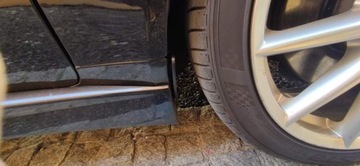 СПЕЦИАЛЬНАЯ КРЫШКА НА РАМУ ДЛЯ ALFA ROMEO 159