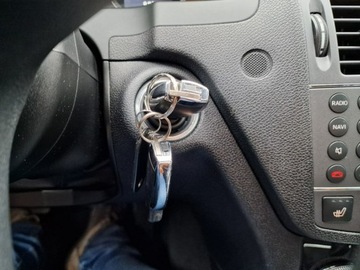 Mercedes Klasa C W204 Kombi T204 2.2 200 CDI 136KM 2009 Mercedes C 200 2.2 CDI 136 KM, Bluetooth,, zdjęcie 14