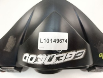 РУЛЕВОЕ КОЛЕСО GRIDO В КОМПЛЕКТЕ