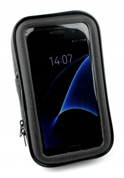 Водонепроницаемый ВЕЛОСИПЕДНЫЙ КРЕПЛЕНИЕ ДЛЯ ТЕЛЕФОНА GPS-ЧЕХОЛ НА РУЛЕ