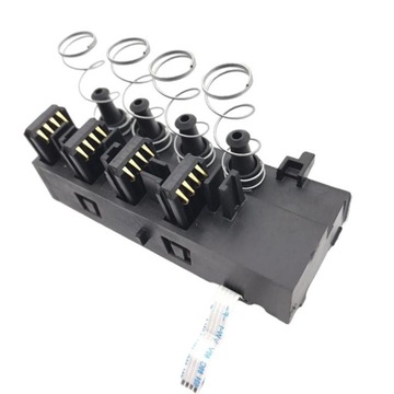 Rack Chip Contactor Sensor, 8610 8620 8630, holder