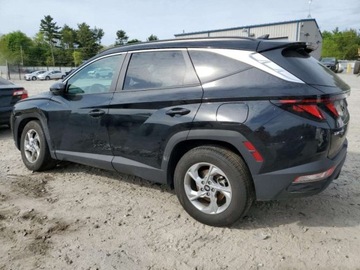 Hyundai 2024 Hyundai Tucson 2024 HYUNDAI TUCSON SEL 2.5 Benzyna 187KM, zdjęcie 2