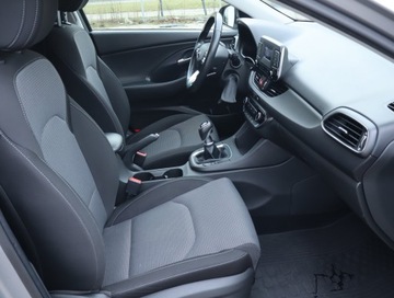 Hyundai i30 III Wagon Facelifting 1.5 DPI 110KM 2022 Hyundai i30 1.5 DPI, Salon Polska, Serwis ASO, zdjęcie 8