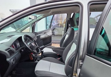 Volkswagen Sharan I 2.0 TDI 140KM 2006 Volkswagen Sharan 2,0 TDI 140 KM 7- osobowy zarejestrowany 2.0 Diesel 140KM, zdjęcie 30