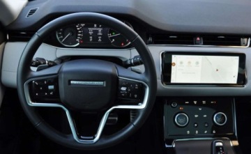 Land Rover Range Rover Evoque II SUV 2.0 Si4 200KM 2022 Land Rover Range Rover Evoque Land Rover Range Rover Evoque P200 R-Dynamic, zdjęcie 15