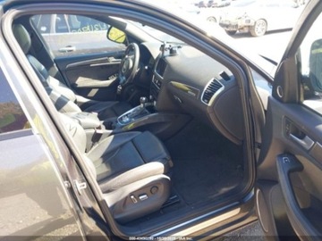 Audi SQ5 2017 Audi SQ5 2017 AUDI SQ5 3.0T PREMIUM PLUS 3.0 Benzyna 345KM, zdjęcie 10