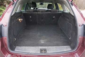 Opel Astra K Sports Tourer 1.6 CDTI 136KM 2018 Opel Astra Bezwypadek 1.6 Diesel 136KM, zdjęcie 15