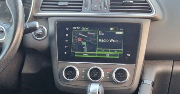 Renault Kadjar Crossover Facelifting 1.3 TCe 140 FAP 140KM 2020 Renault Kadjar TCe 165KM GPF Black Edition Salon PL 1.3 Benzyna 140KM, zdjęcie 13