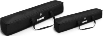 THULE RESIDENCE G3 5200 260-275 см БОКОВЫЕ СТЕНЫ