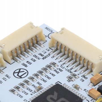 3xJR V2 NAND 3 для набора кабелей