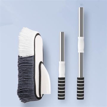 Набор для мойки автомобиля, пылесос