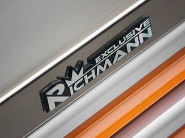 RICHMANN ИНСТРУМЕНТАЛЬНЫЙ ШКАФ С 10 ЯЩИКАМИ ОБОРУДОВАНИЕ 486