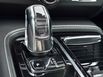 Volvo S90 II 2018 Volvo S90 T8 Plug-In eAWD R Design | Salon PL | Se, zdjęcie 16