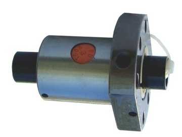 NAKRETKA KULOWA 1610 do śruba CNC