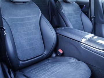 Mercedes Klasa C W206 Kombi 1.5 180 170KM 2025 C Klasa 180 Business Edition Estate 1.5 (170KM) 2025, zdjęcie 4