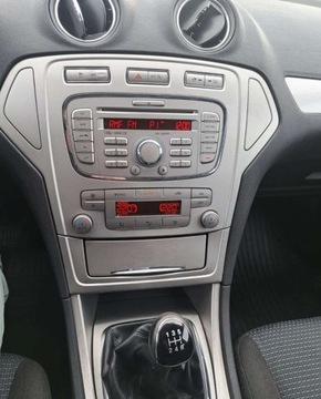 Ford Mondeo IV Kombi 2.0 Duratec Flexifuel 145KM 2007 Ford Mondeo 2.0 Benzynie OPLACONY 145KM 2.0 Benzyna 145KM, zdjęcie 20