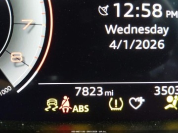 Audi Q7 II 2025 Audi Q7 Prestige 55 2025 3.0 Benzyna 335KM, zdjęcie 11