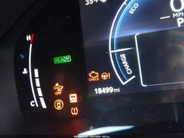 Toyota 2024 Toyota Grand Highlander Hybrid XLE 2024 2.5L 2.5 Hybryda 186KM, zdjęcie 11