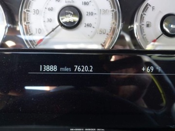 Rolls-Royce 2018 Rolls-Royce Wraith 2018 6.6 Benzyna 624KM, zdjęcie 10