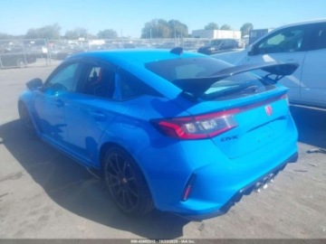 Honda Civic XII 2023 Honda Civic 2023 Honda Civic Type R Manual 2.0 Benzyna 315KM, zdjęcie 1