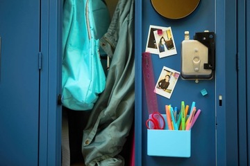 Маркерная бумага Mate Flair Pastel 6 шт.