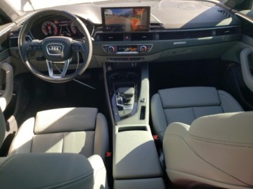 Audi A4 B9 2023 Audi a4 Premium Plus 2023 2.0l 2.0 Benzyna 261KM, zdjęcie 8