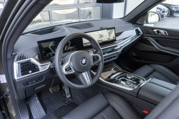 BMW X5 G05 SUV Facelifting 3.0 40d 352KM 2026 BMW X5 xDrive40d M-Performance - Dostępne od, zdjęcie 19