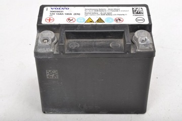 VOLVO V40 II AKUMULATOR START STOP 30659531