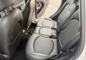 Mini Countryman R60 2015 MINI Countryman Countyrman S 2.0 Benz 192 km 2015r 150.000 km Warszawa, zdjęcie 8