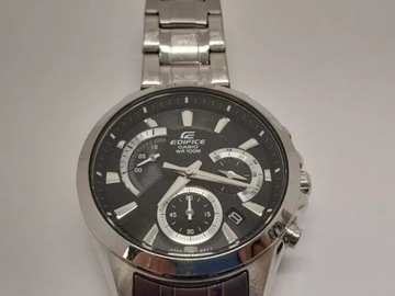 ZEGAREK CASIO EDIFICE EFV-580