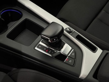 Audi A4 B9 Limousine Facelifting 2.0 35 TFSI 150KM 2021 Audi A4 Limousine 35 TFSI S Tronic / 1 właściciel, zdjęcie 7