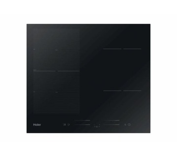 HAIER HAFRSJ64MC индукционная плита 59 см 4 конфорки
