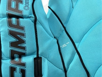 ЖИЛЕТ ЖЕНСКИЙ КАПОК CAMARO COMP-VEST РАЗМЕР S